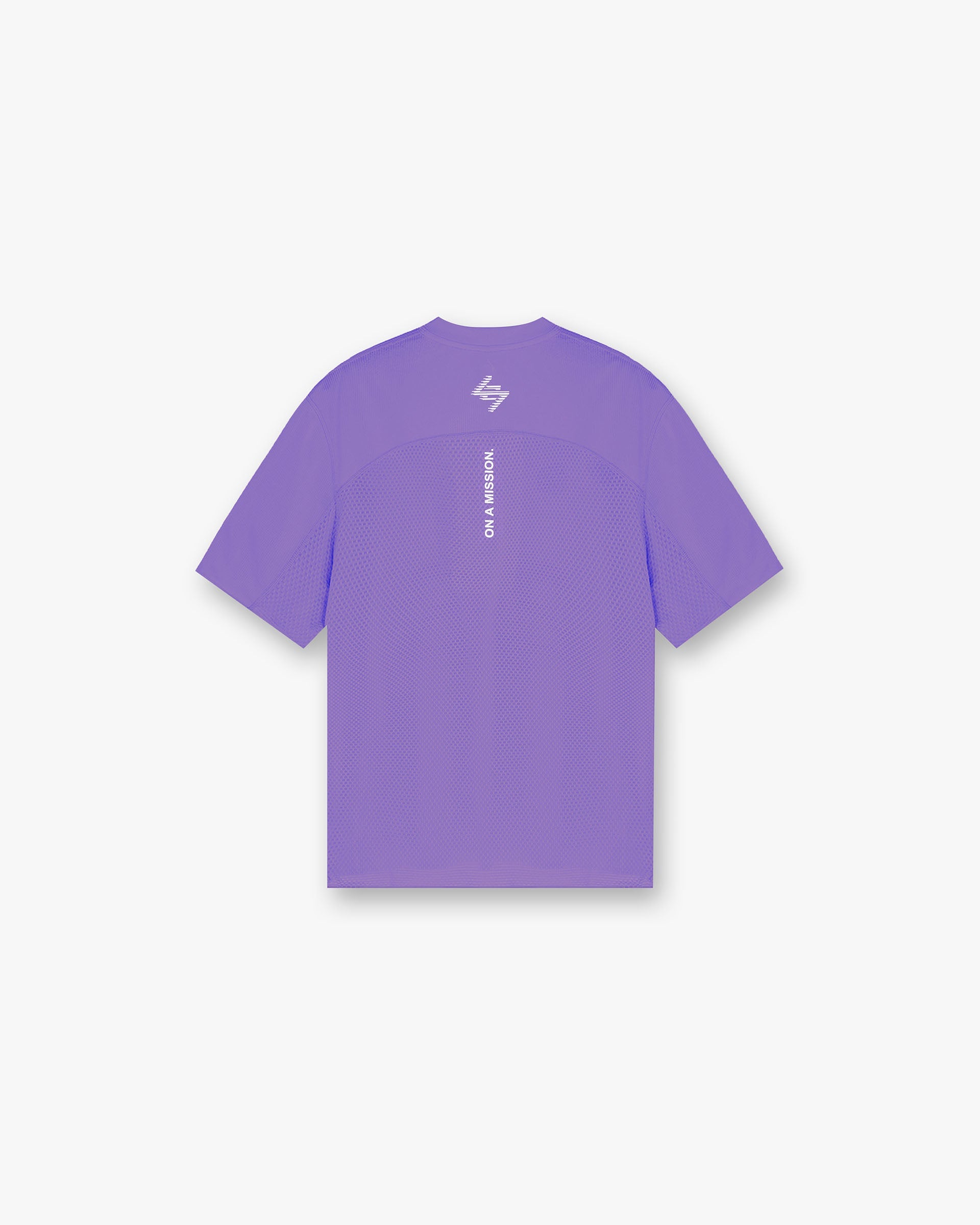 247 Berlin T-Shirt - Purple
