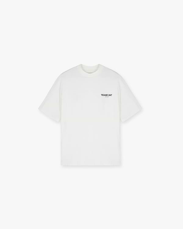 Team 247 Oversized T-Shirt
