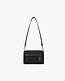 Nylon Messenger Bag
