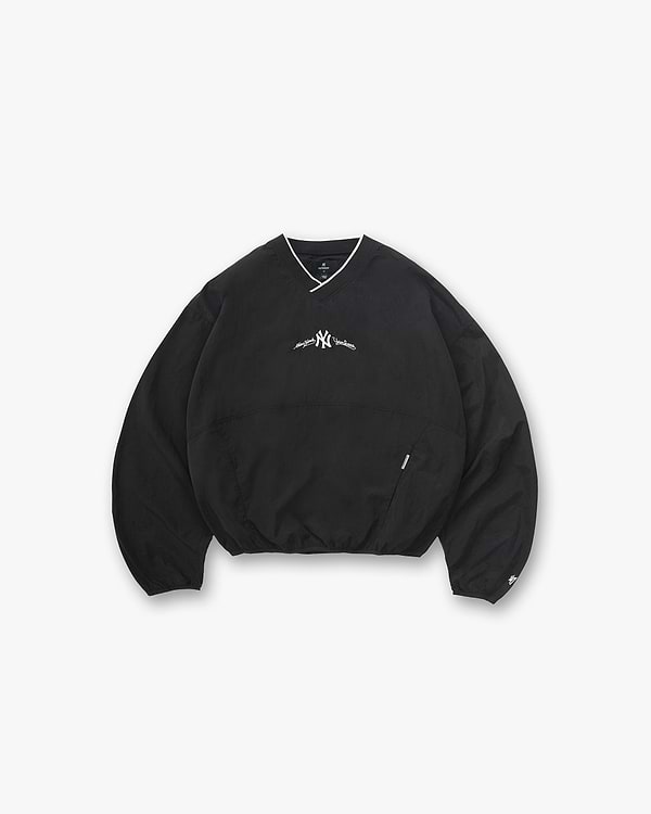 New York Yankees x Represent Nylon Pullover