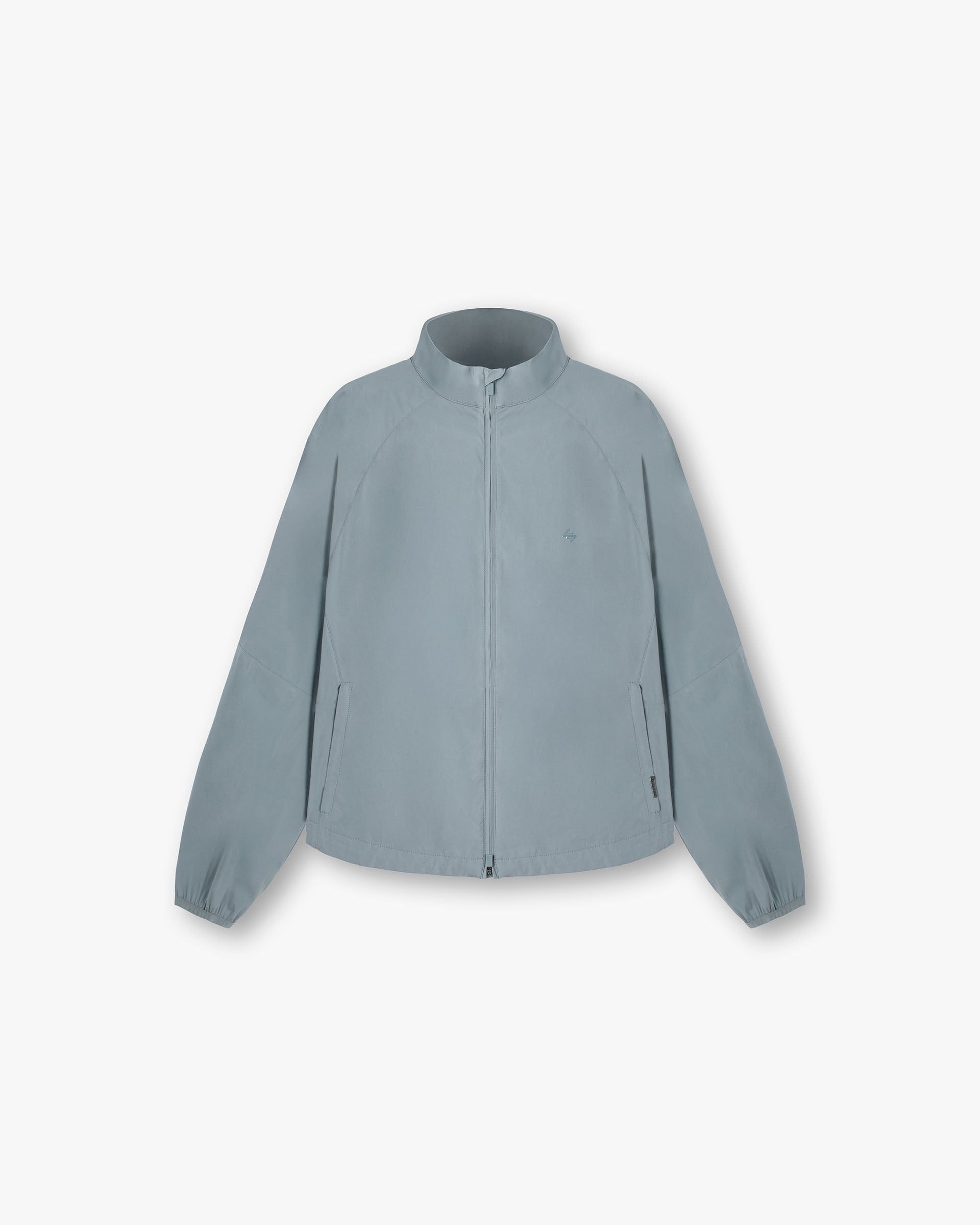 247 DNA Track Jacket - Dusky Navy