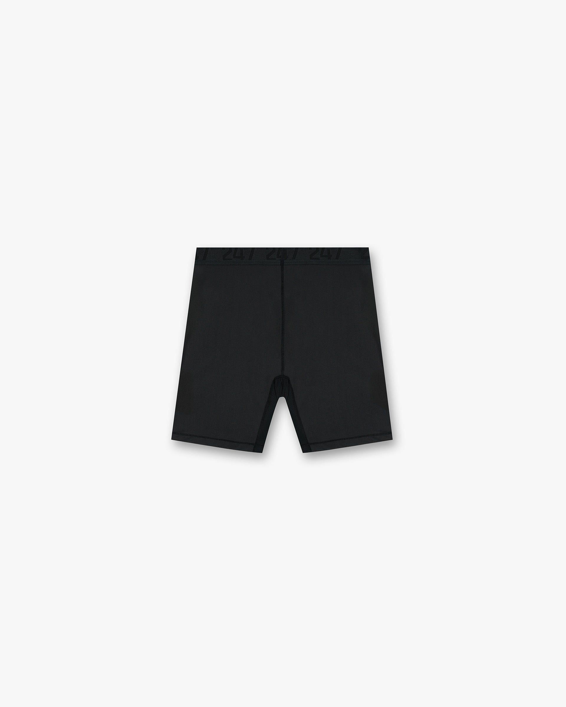247 Boxers - Jet Black