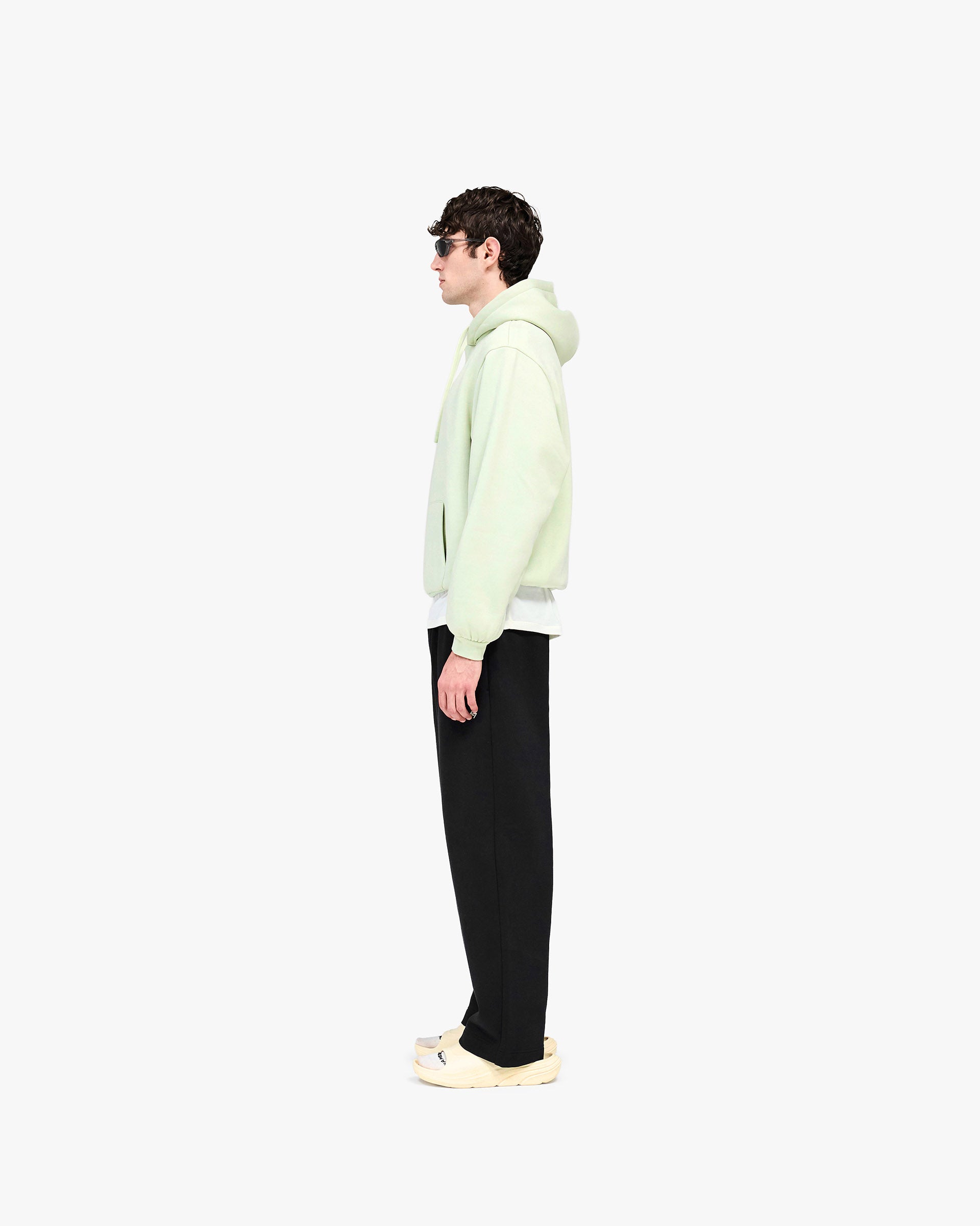 247 DNA Hoodie 2.0 - Fern
