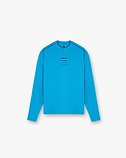   Electric Blue