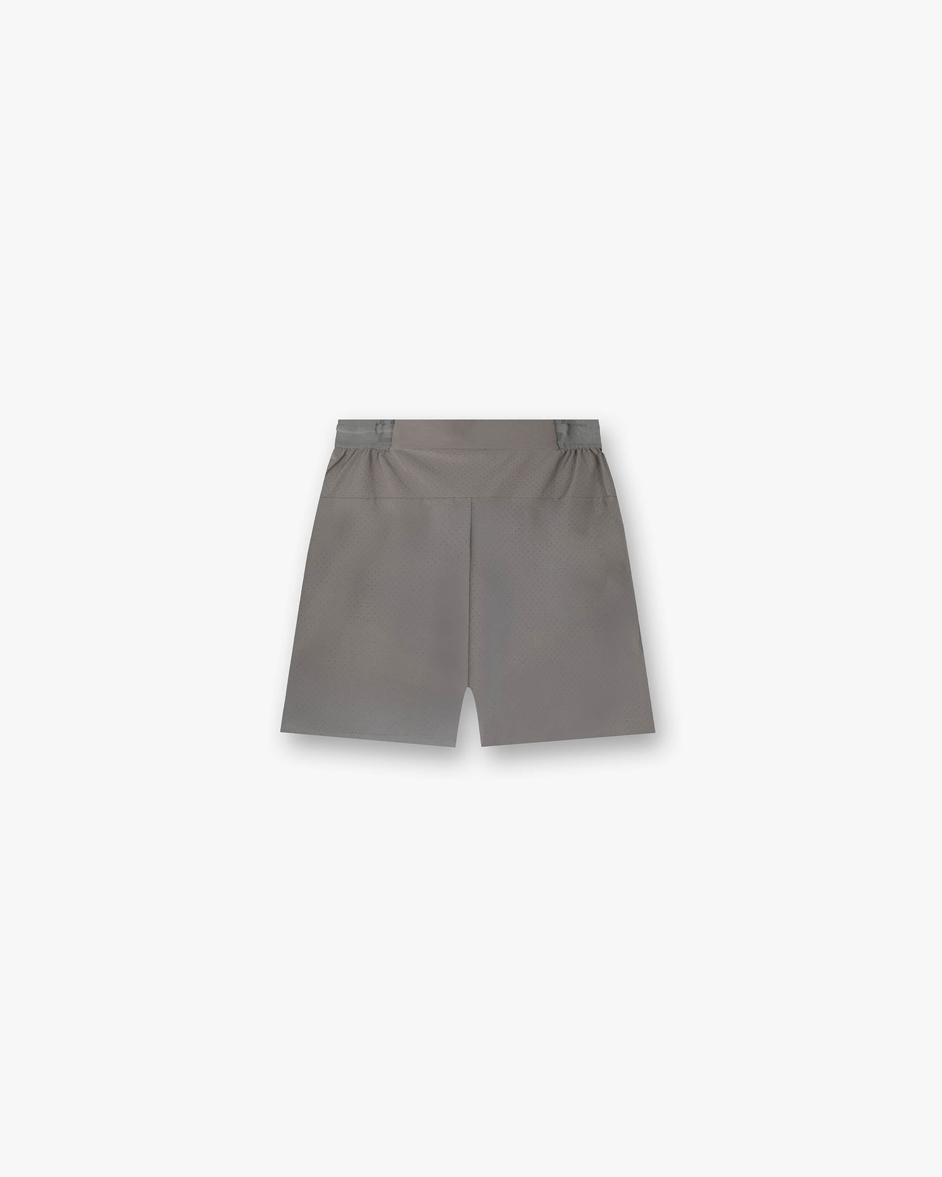247 Trek Shorts - Steel