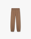 Relaxed Tracksuit Pant