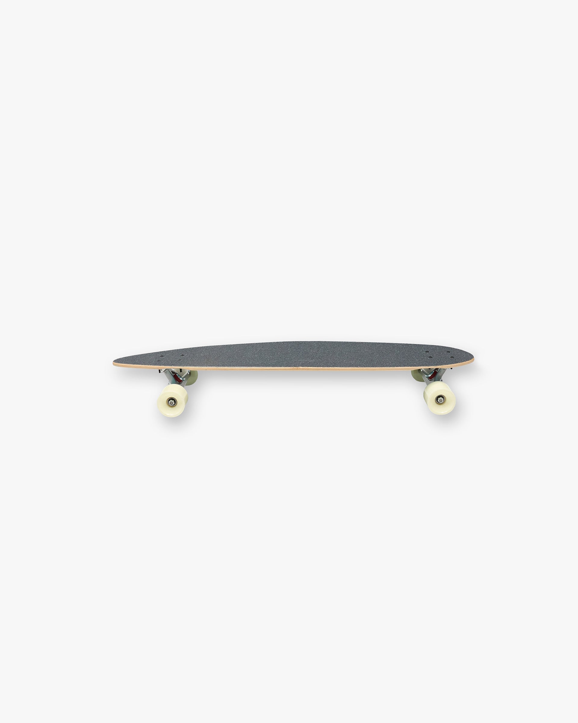 Represent Long Board - Smoked Teal