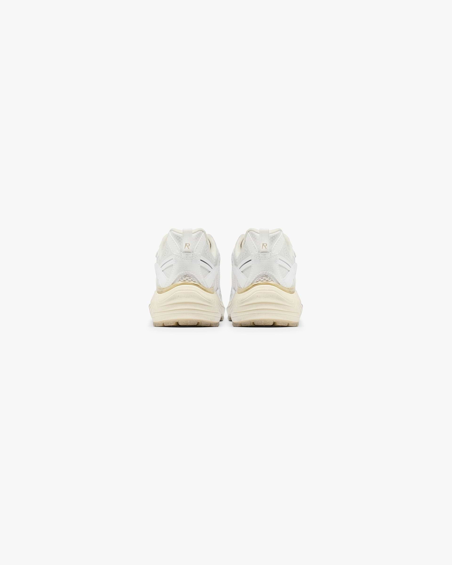 Storm Torn - Cream