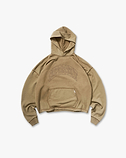 Represent Embellished Hoodie