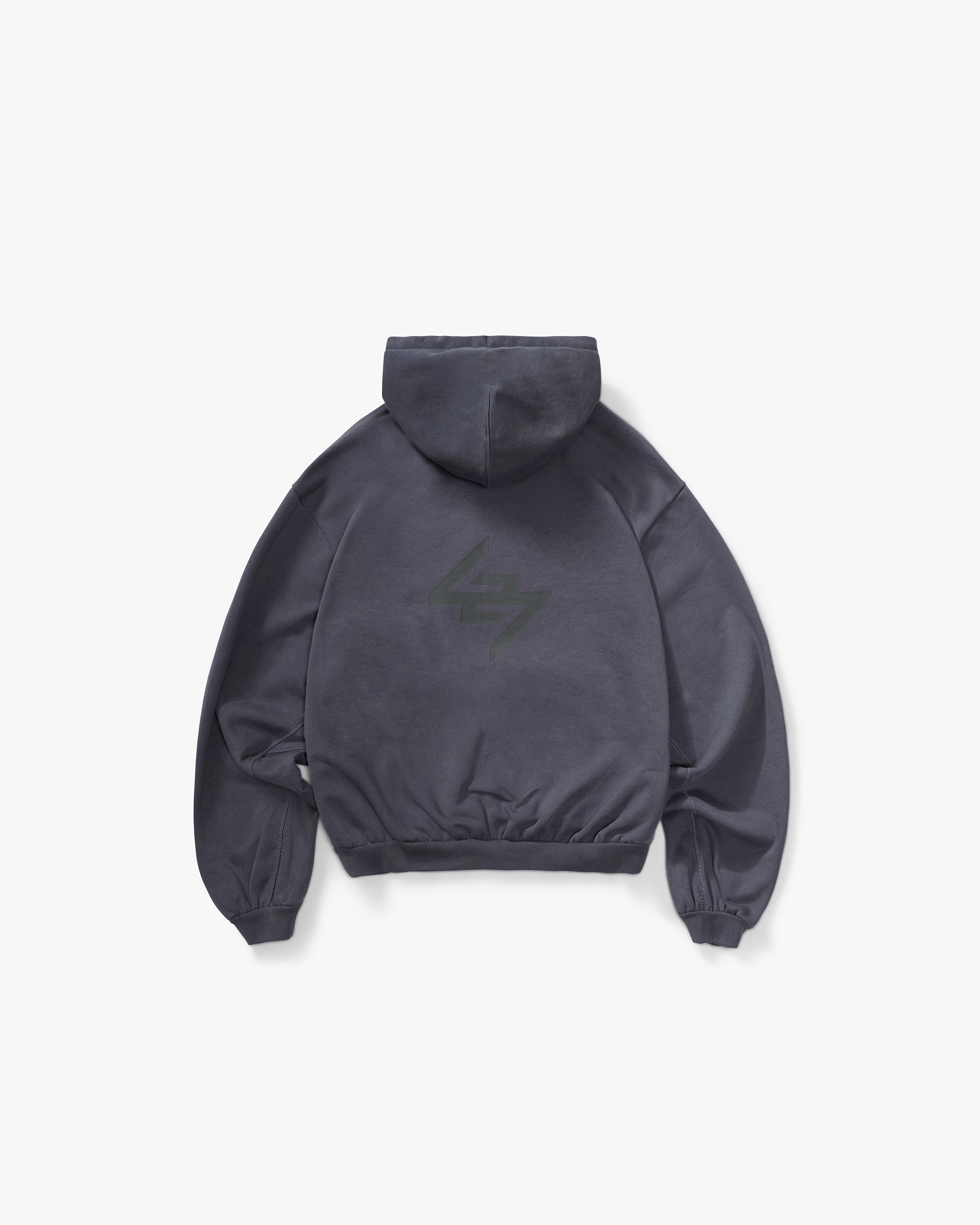 247 DNA Hoodie 2.0- Graphene