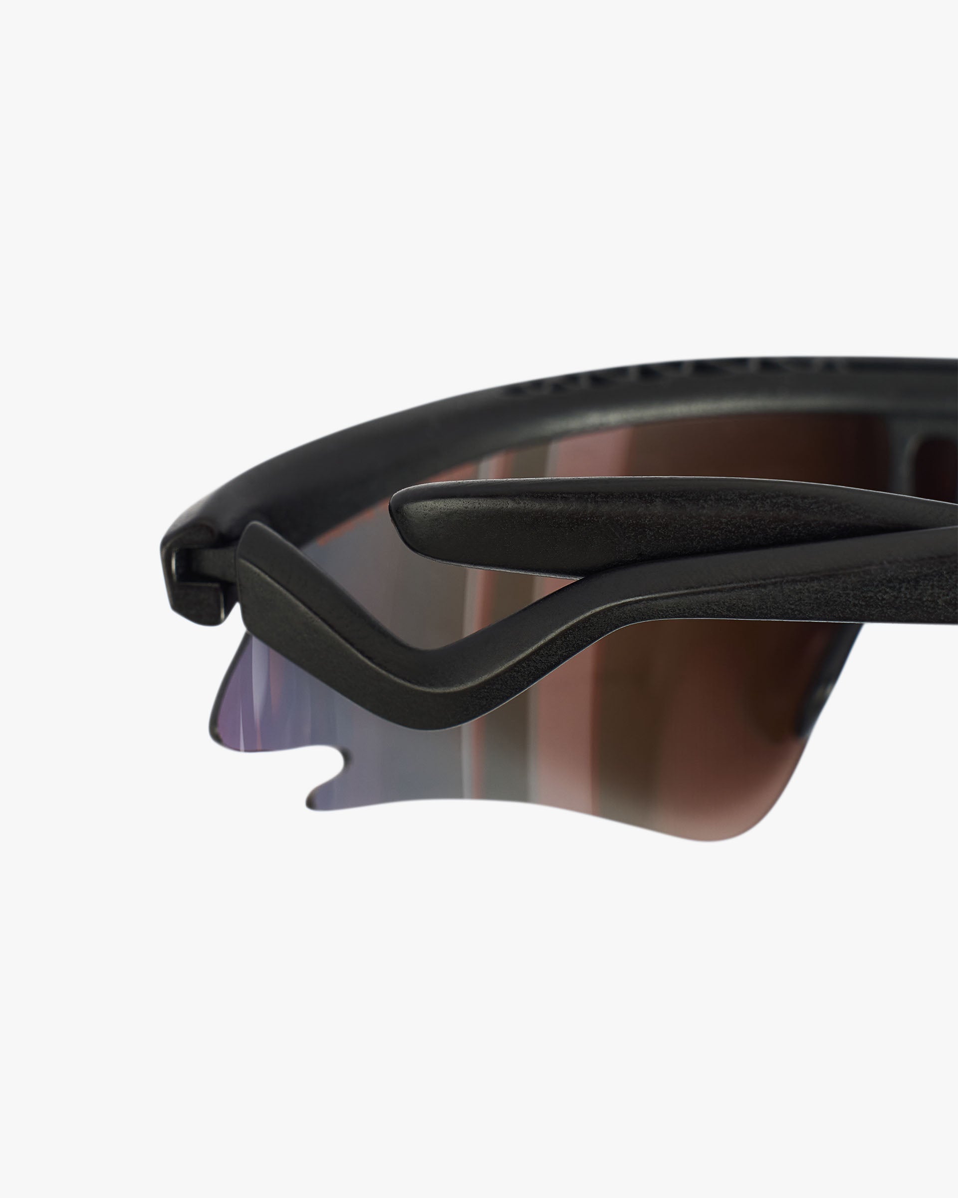 247 x RSE Shadow Sunglasses - Jet Black