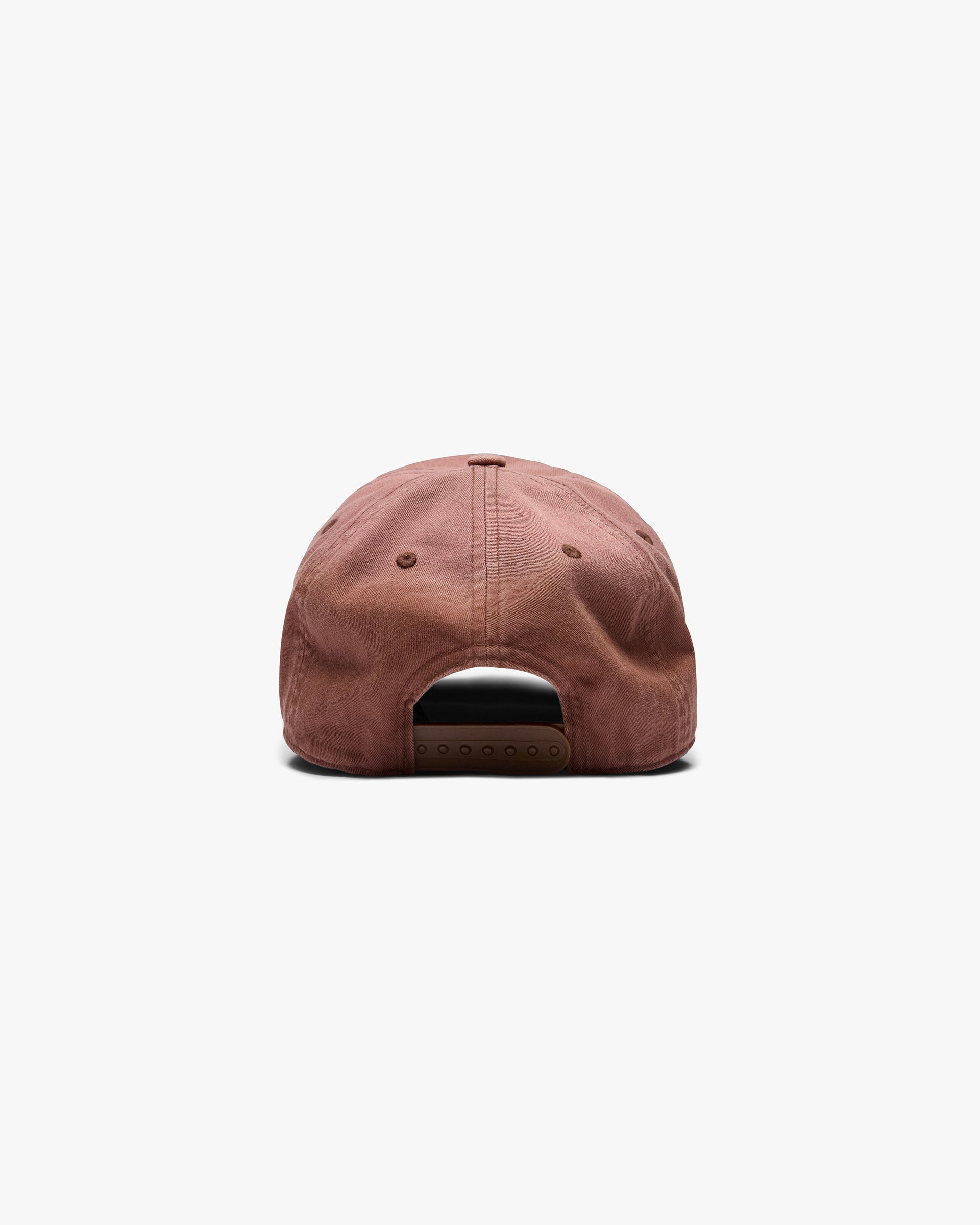 Represent Owners Club Washed Cap - Sienna