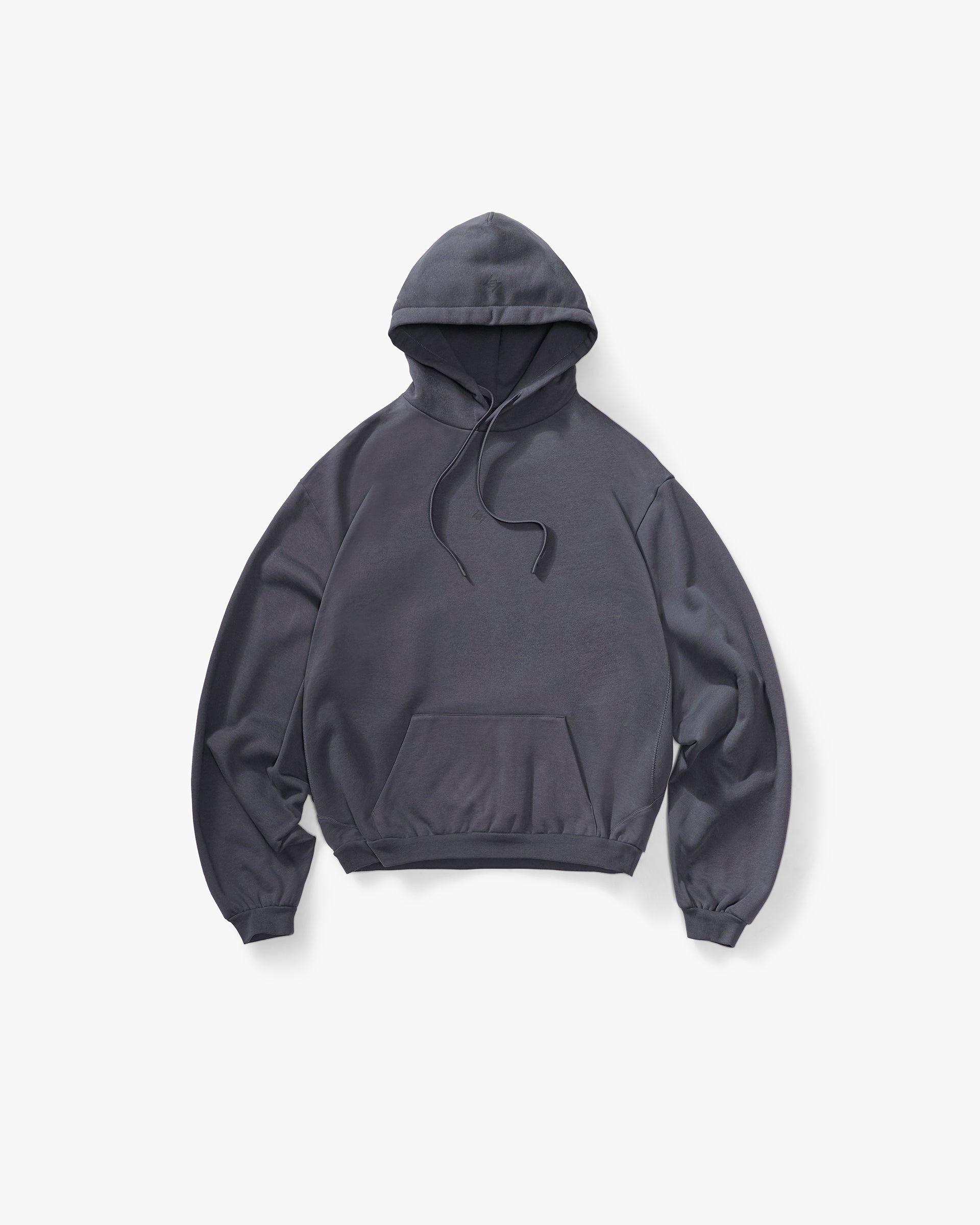 247 DNA Hoodie 2.0- Graphene