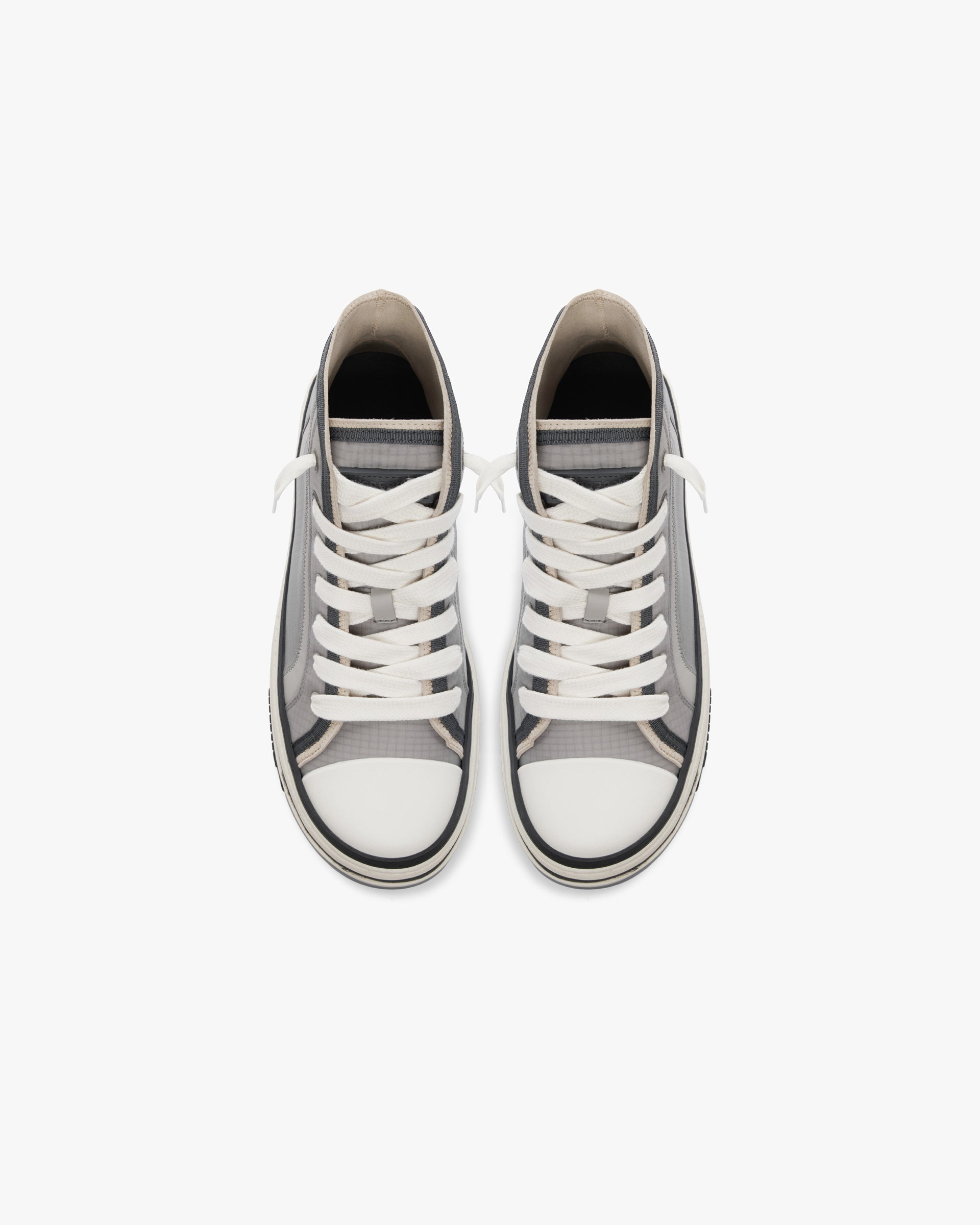 HTN X High - Grey