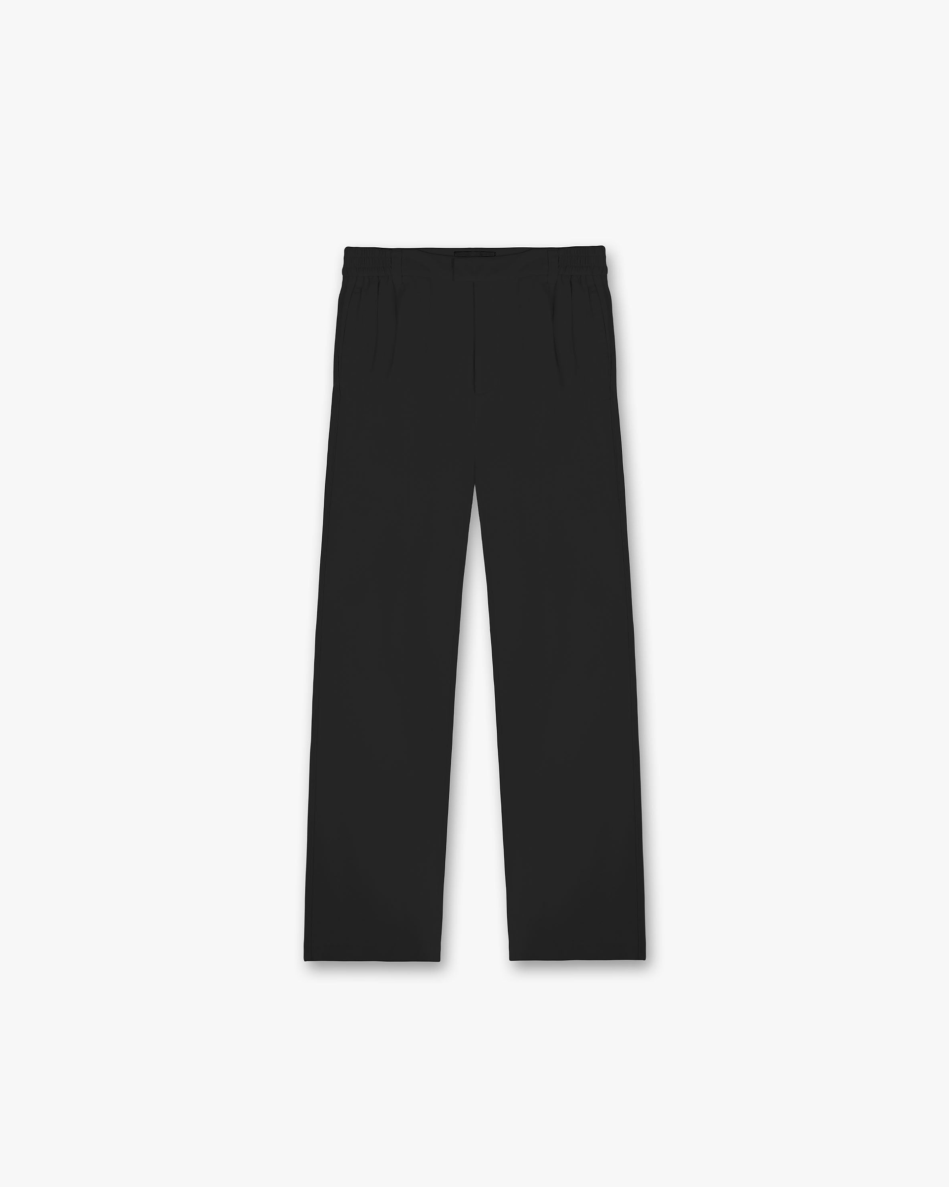 Yacht Pant - Black