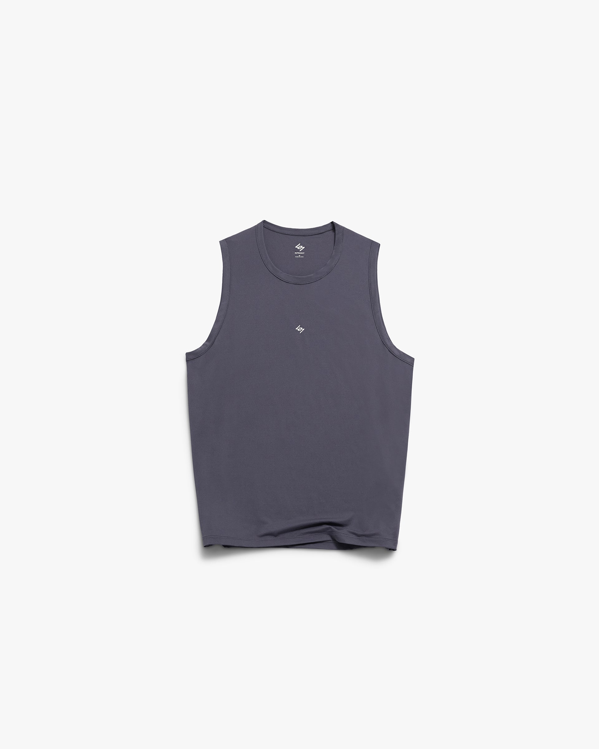 247 DNA Mesh Vest - Graphene