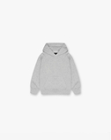 Mini Rep Applique Hoodie