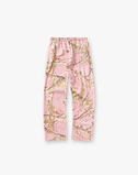   Washed Pink Camo
