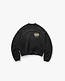 Angel Border Sweater
