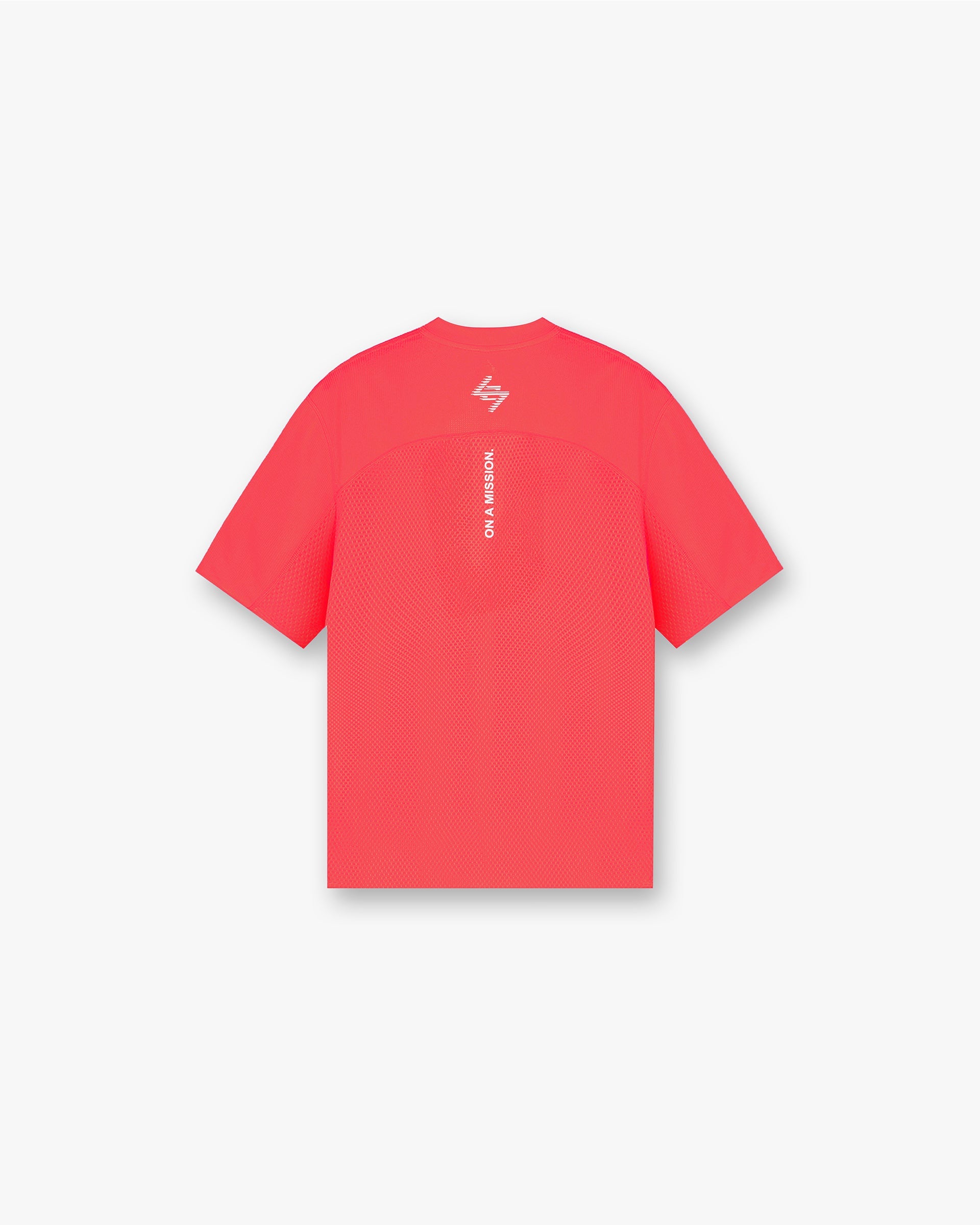 247 New York T-Shirt - Pink