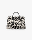 Leather Tote Bag