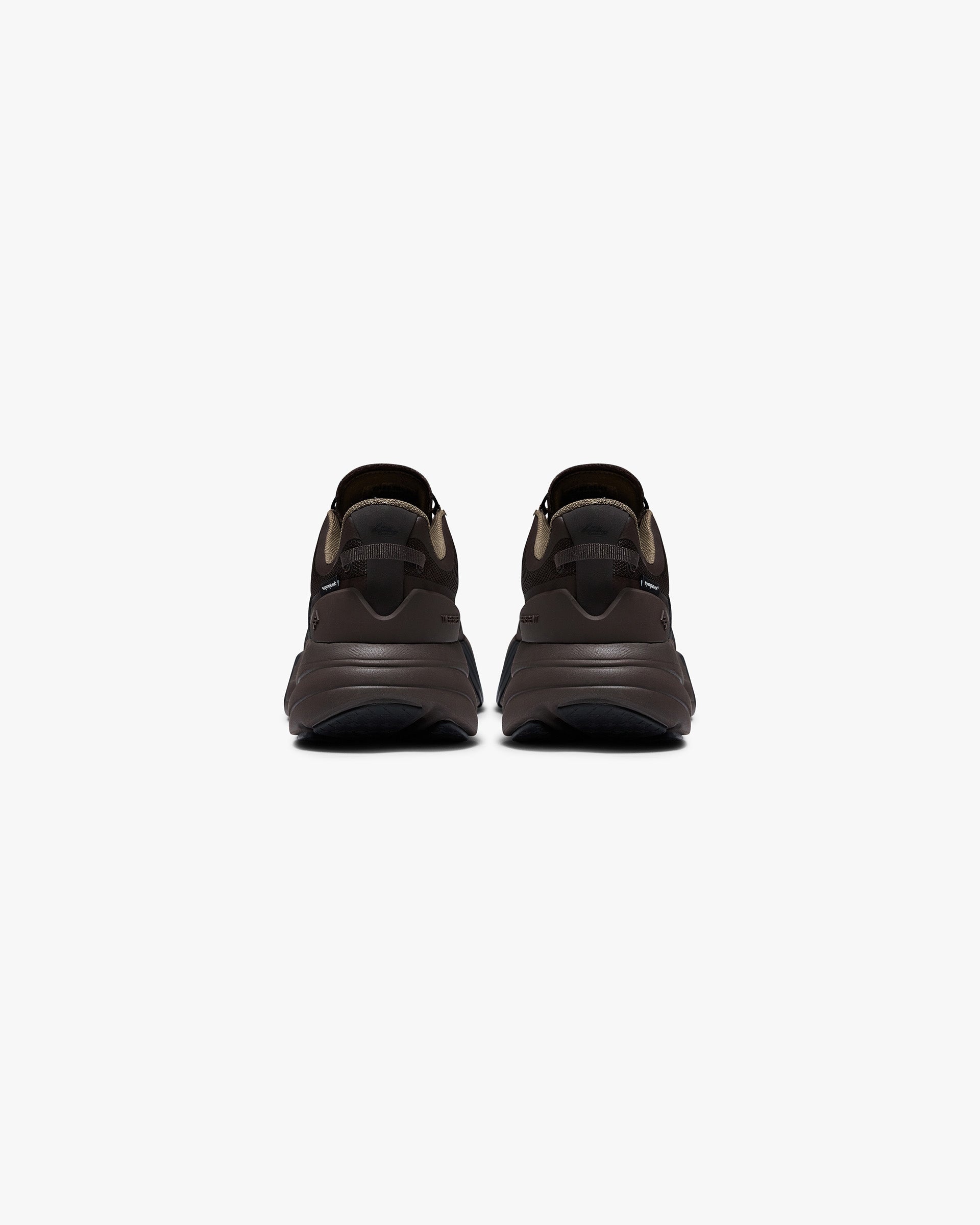 247 Arc-1 Runner Winter - Chocolate