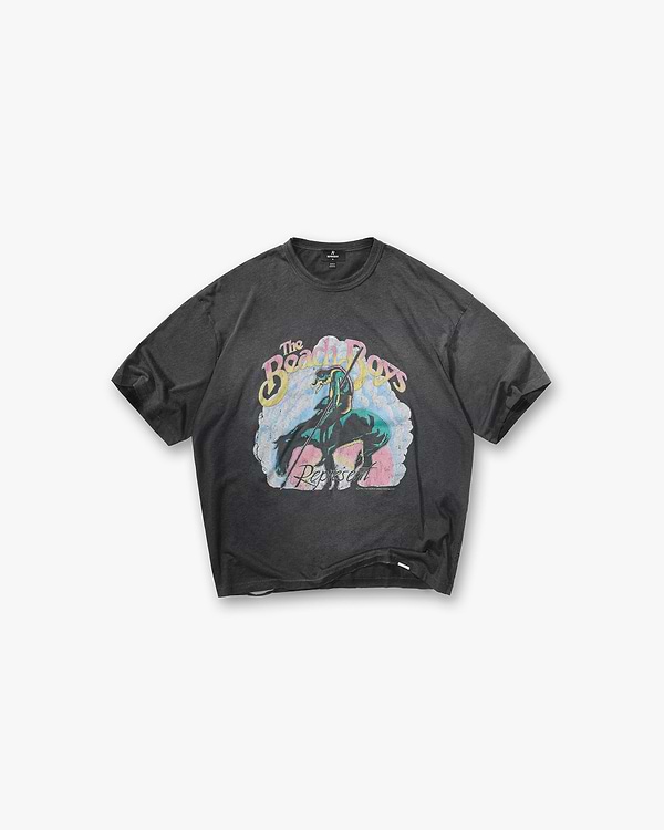 Represent x Beach Boys Endless Summer T-Shirt