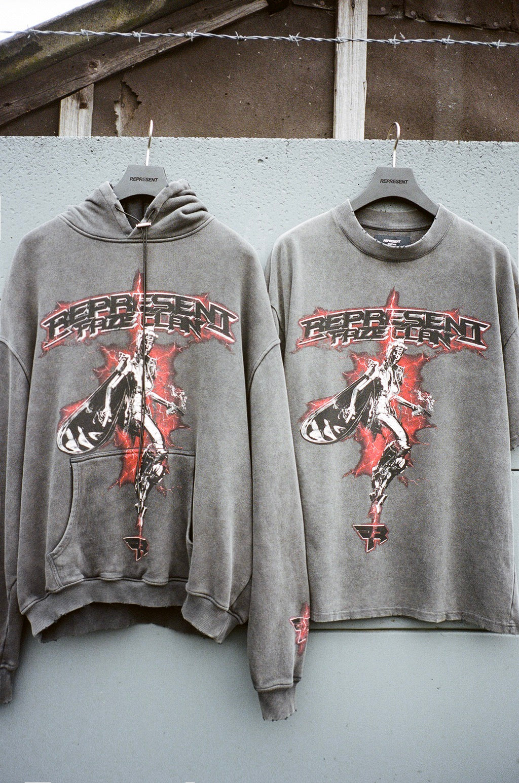 Represent x FaZe Clan - 18.11.20
