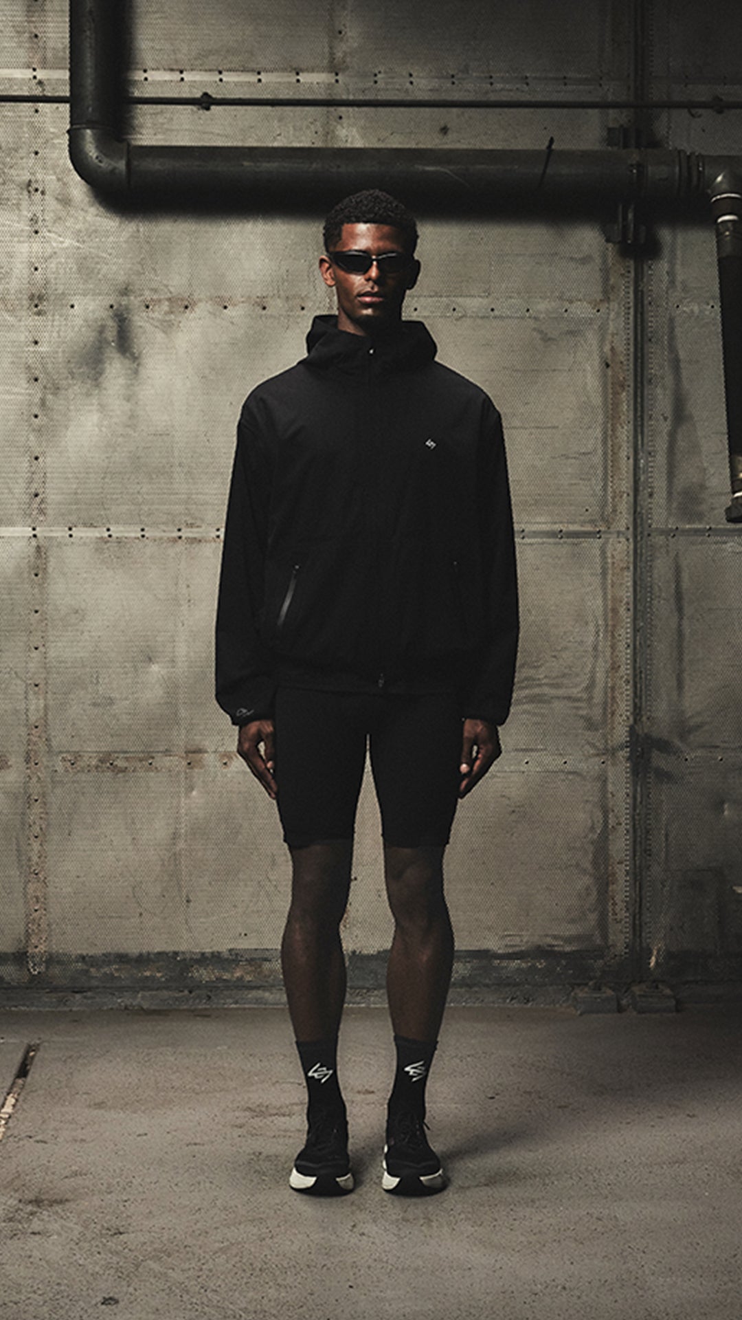 247 FW26 Drop 1 Lookbook