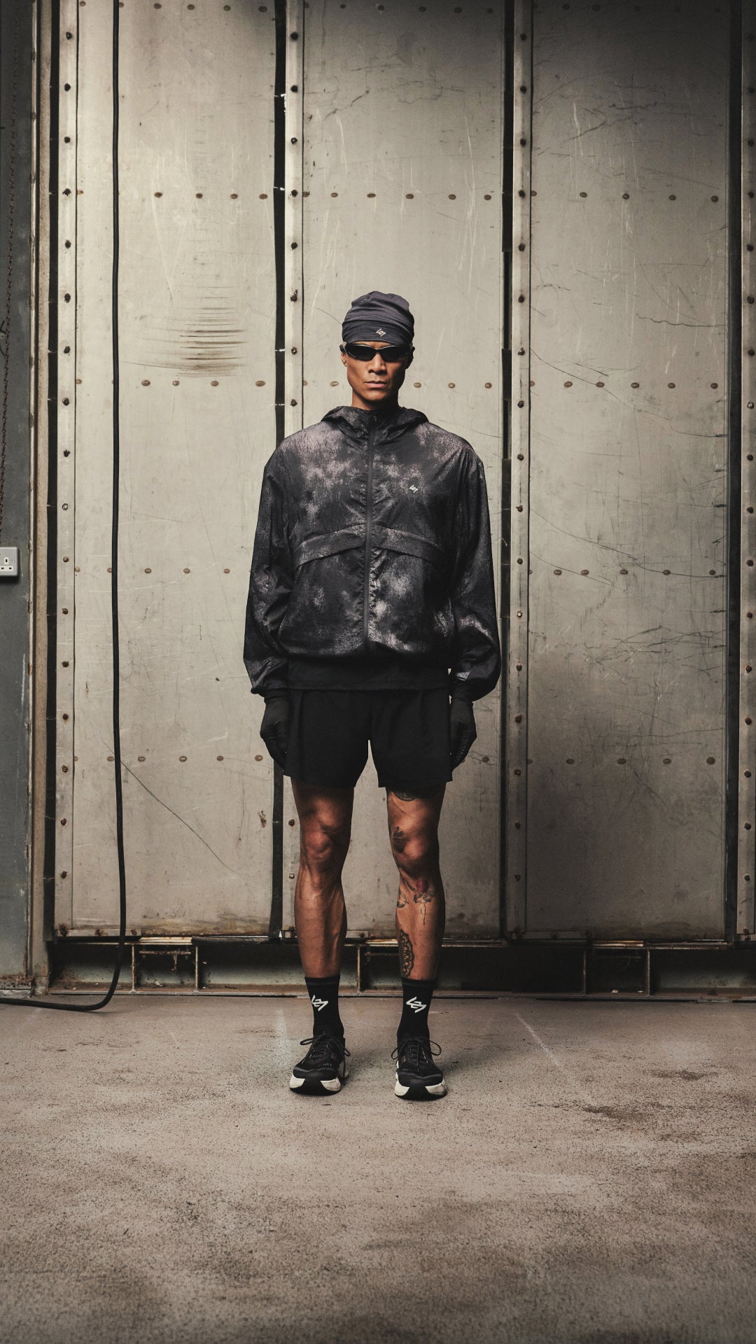 247 FW26 Drop 2 Lookbook