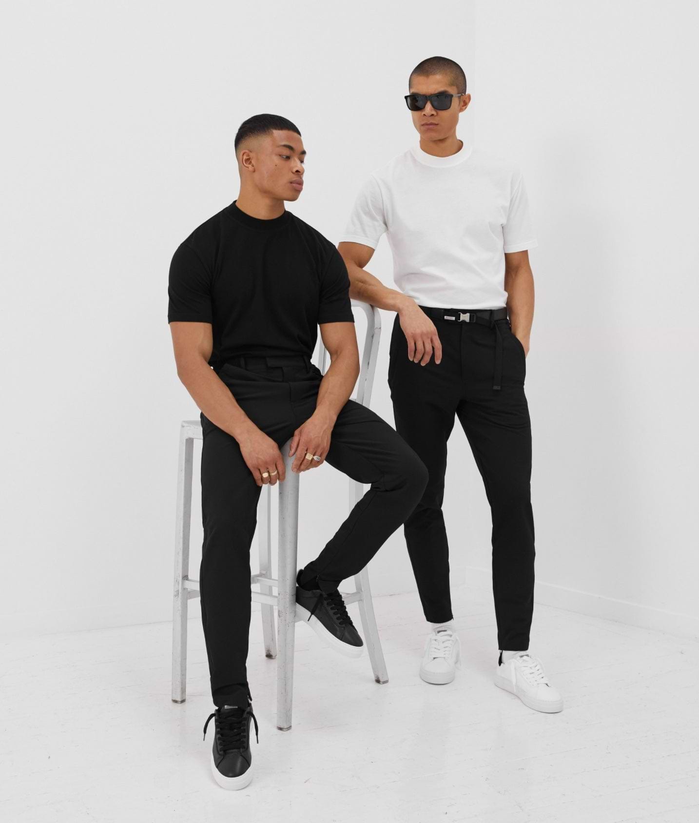 Smart Casual Work Outfits