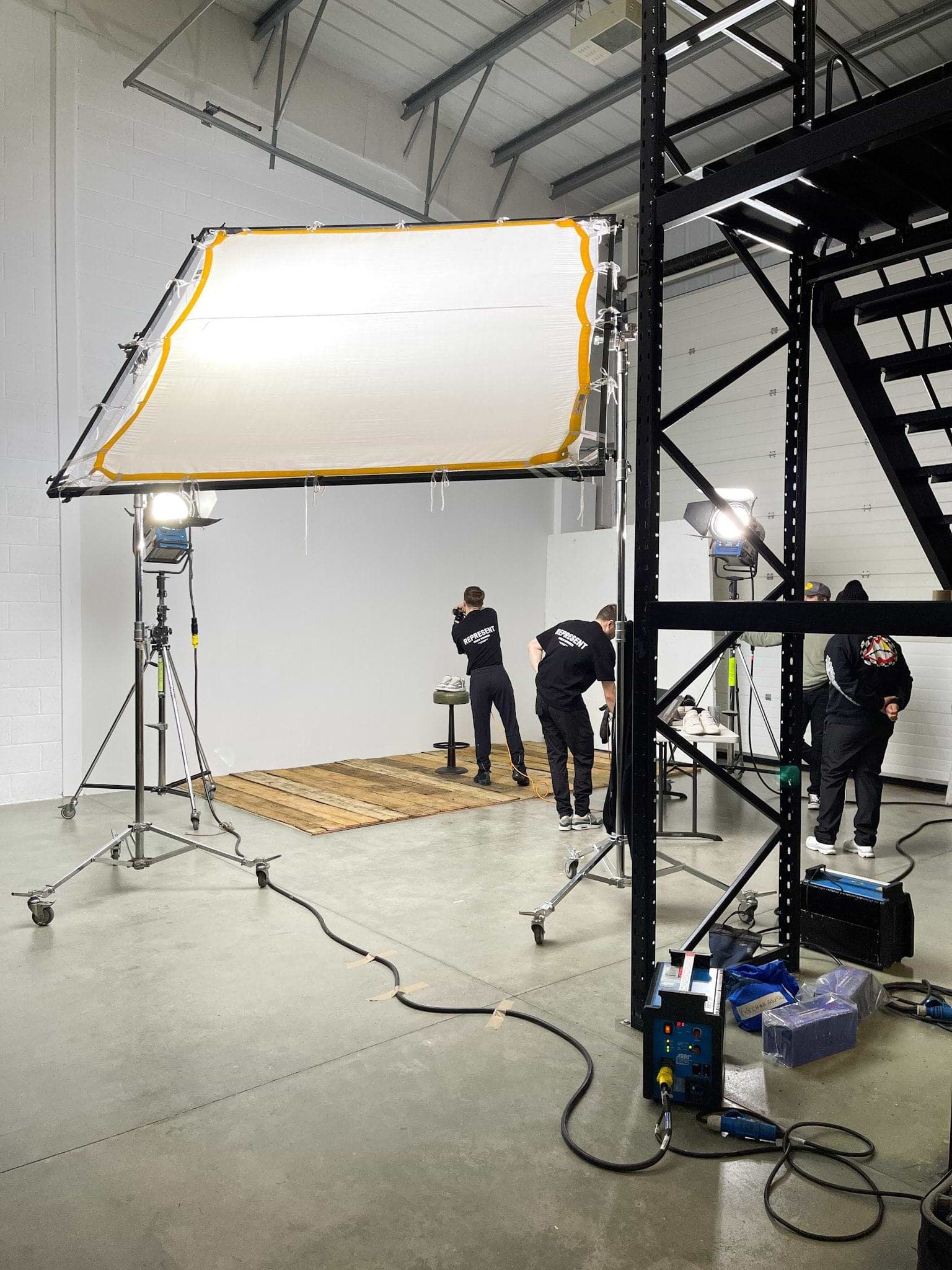 INSIDE REP | The Story Behind The New