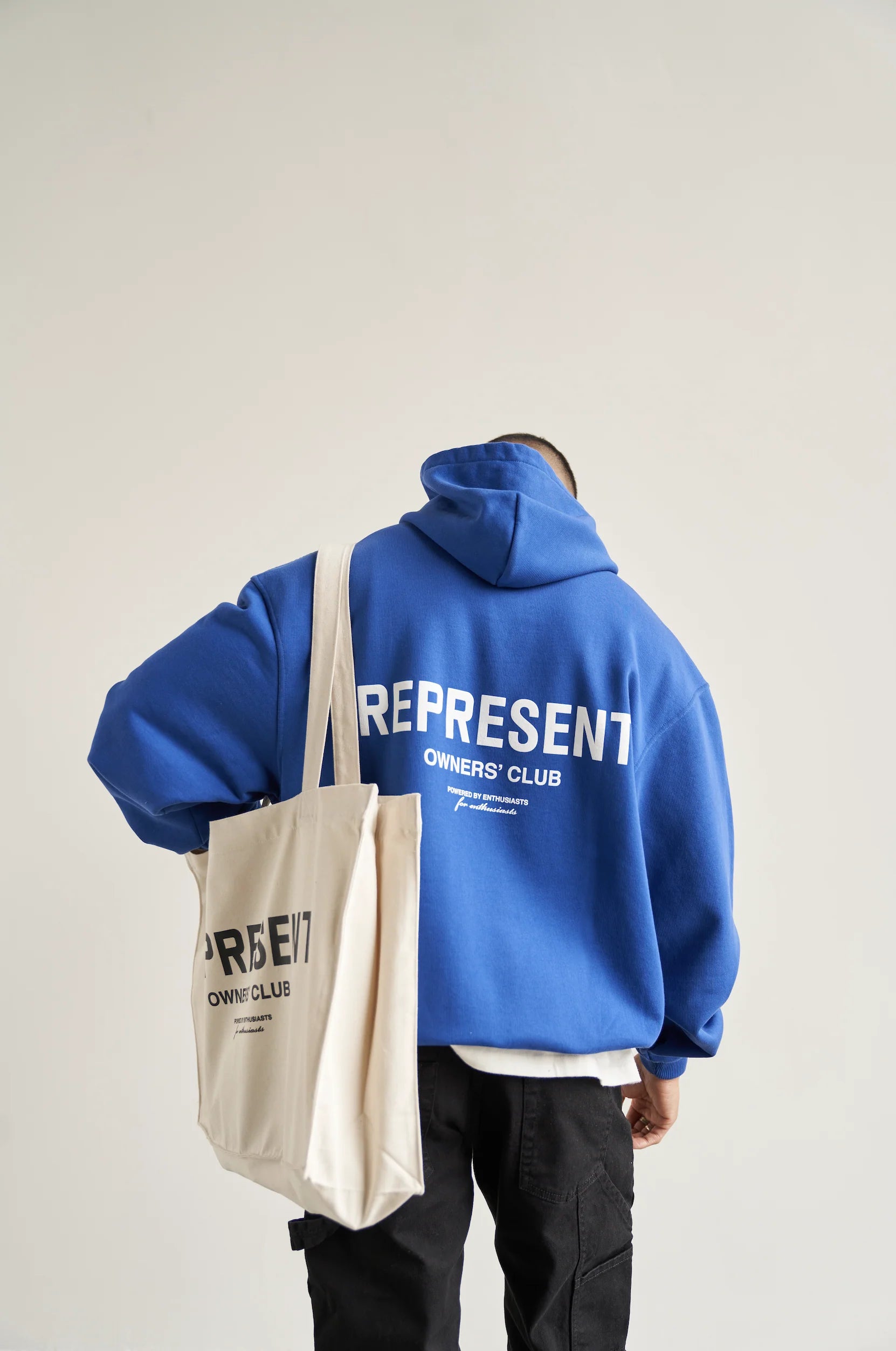 Represent Owners Club