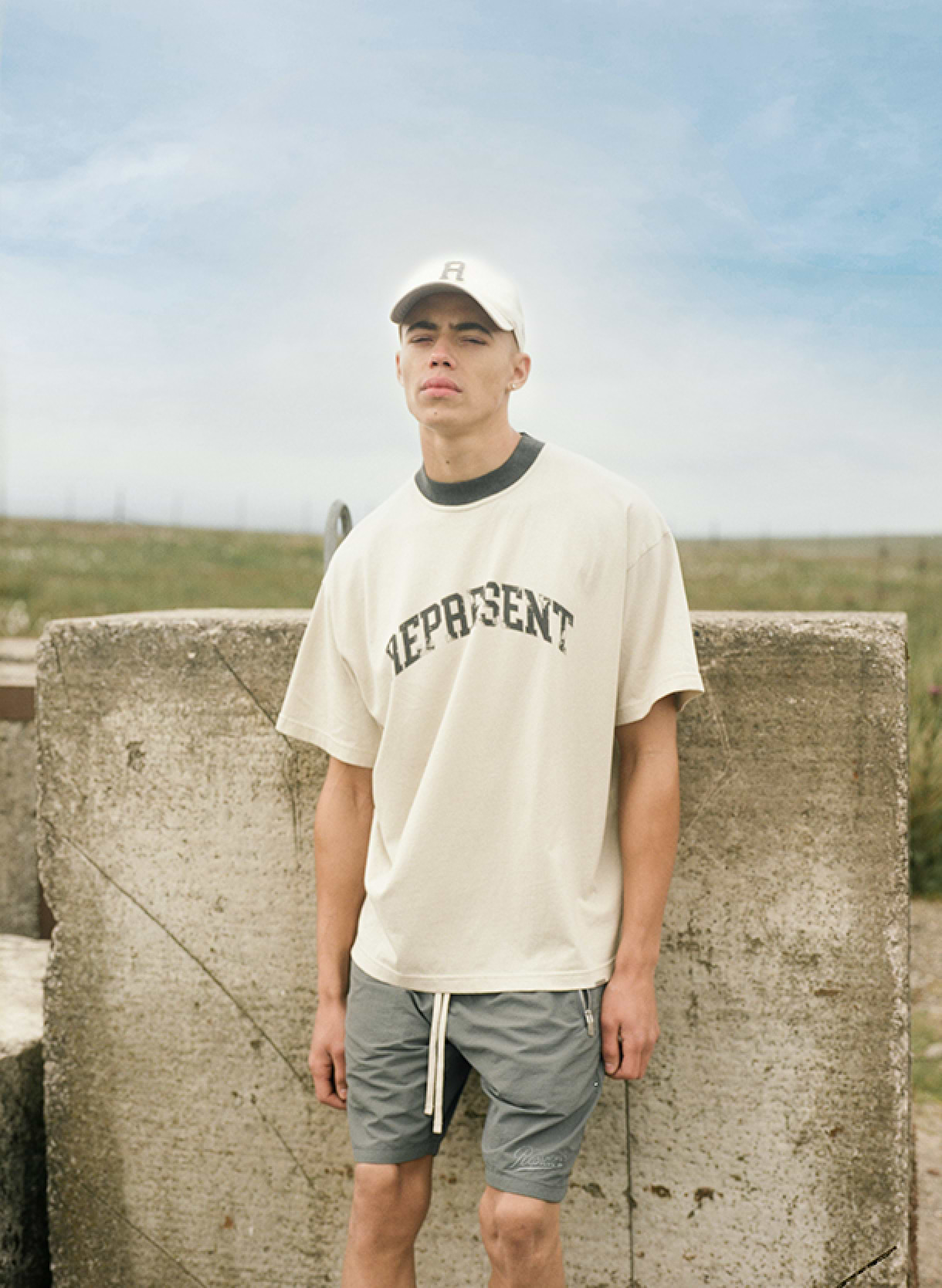 SUMMER '21 CAMPAIGN