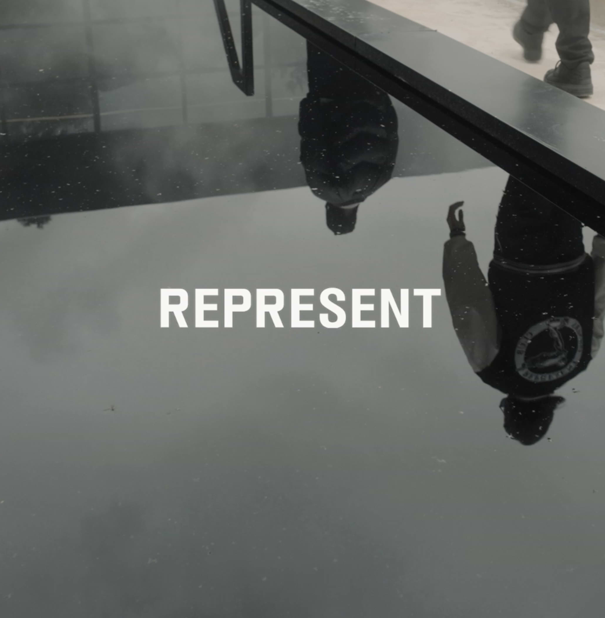 INSIDE REP | Fall Winter 21 - HORSEPOWER