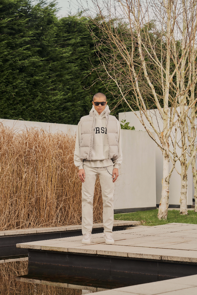 How To Be Fashionable (For Real) in 10 Steps