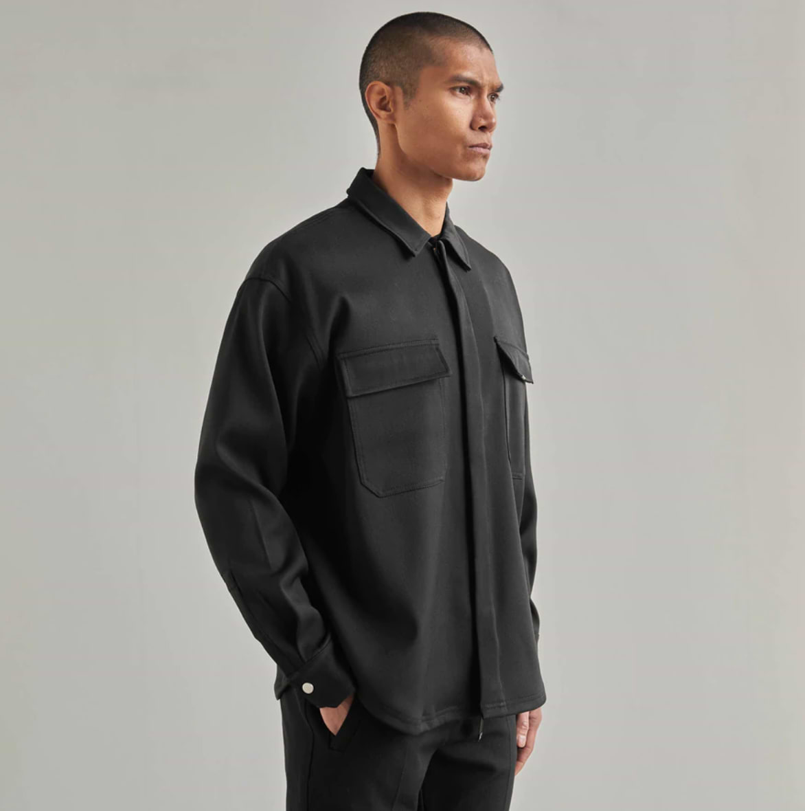 Best Overshirts For Men