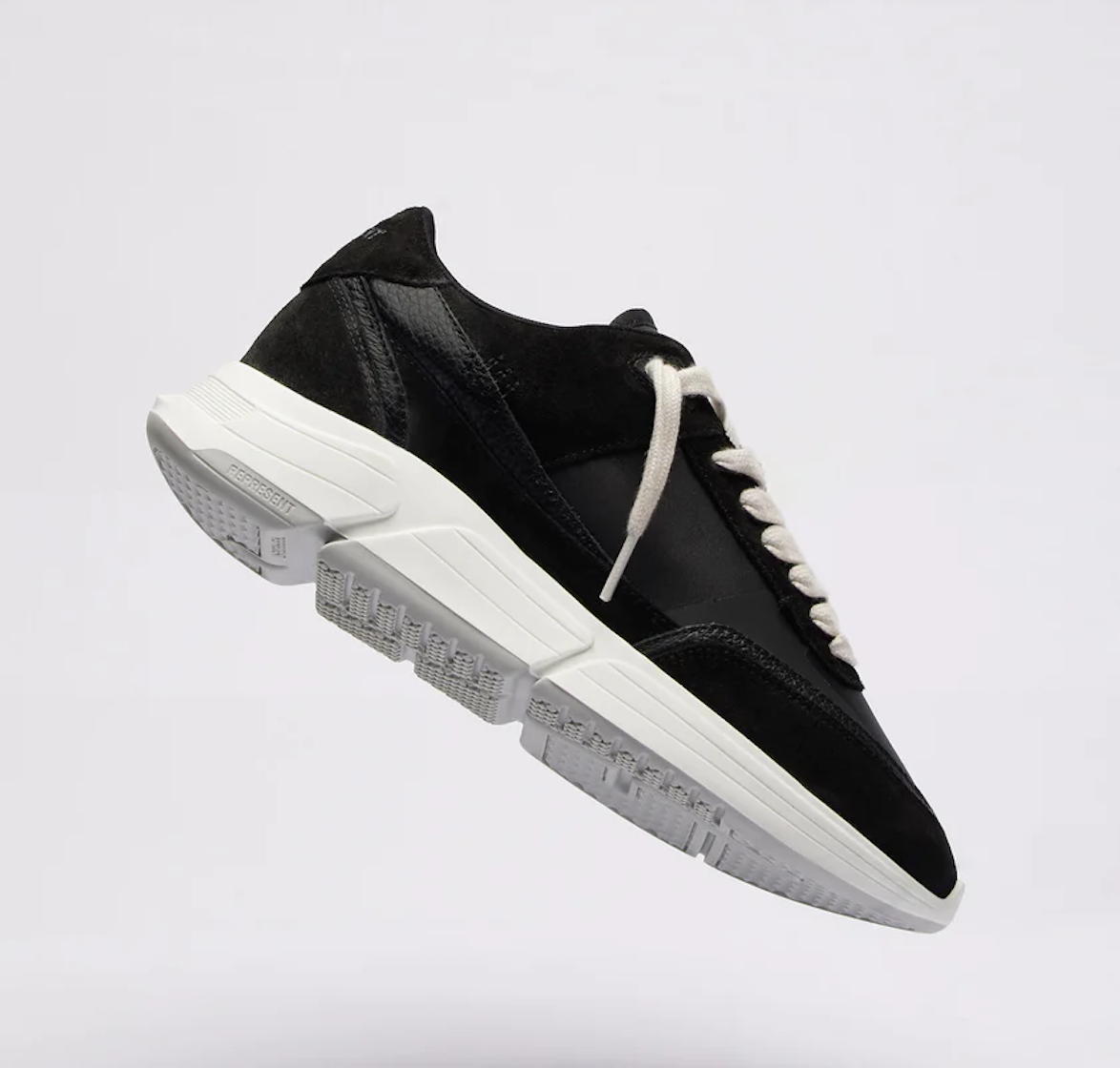 Best Black Trainers For Men