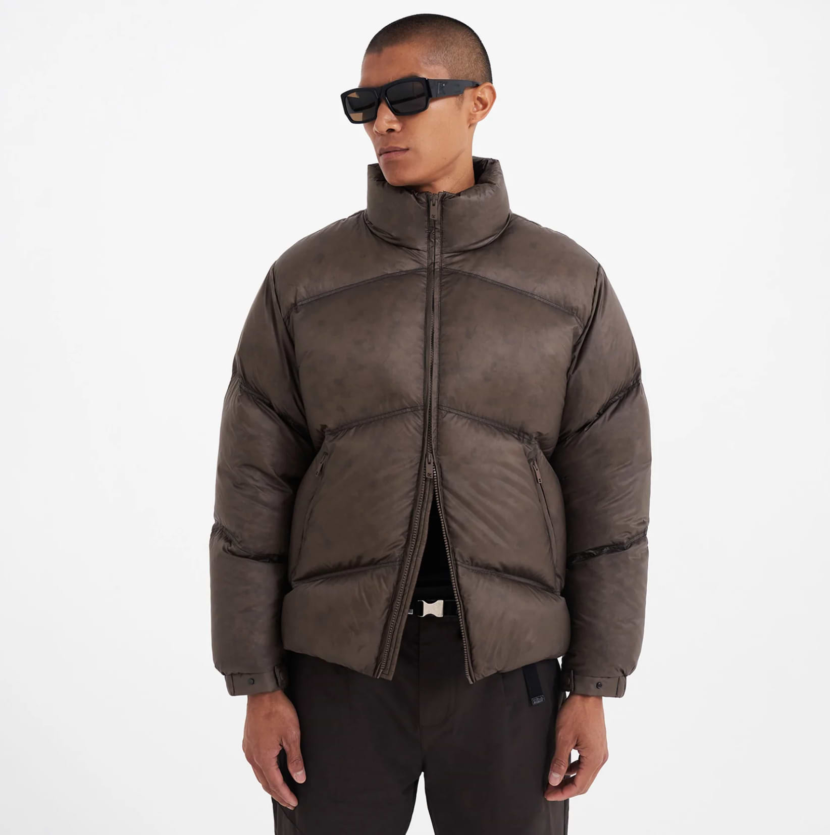 Best Puffer Jackets For Men