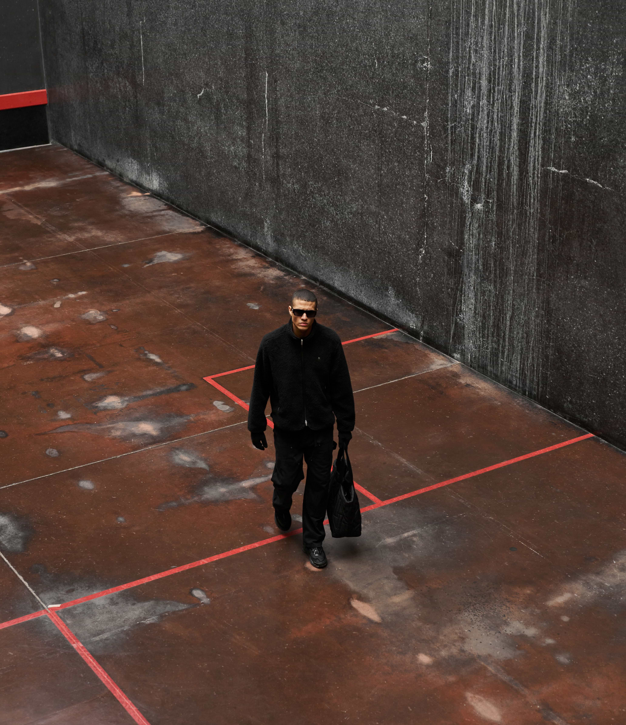 BLACK FRIDAY COLLECTION '22 LOOKBOOK