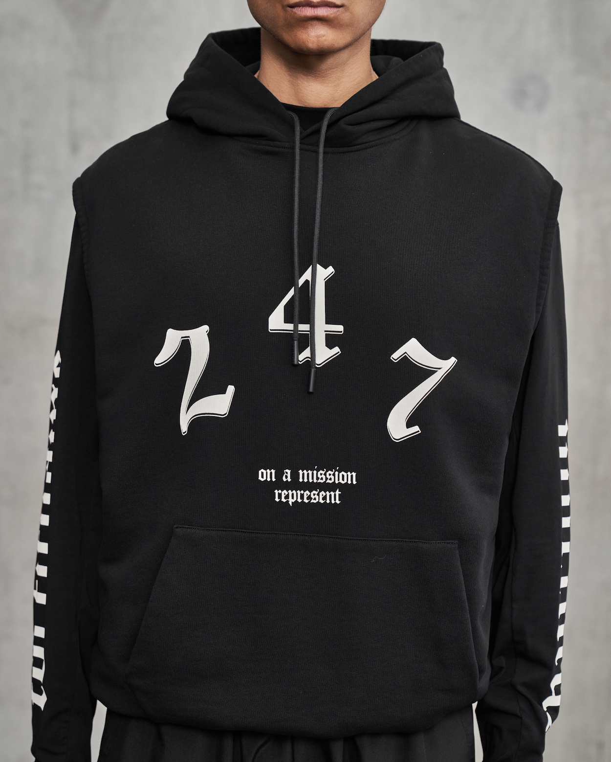 VINTAGE 247 - LOOKBOOK
