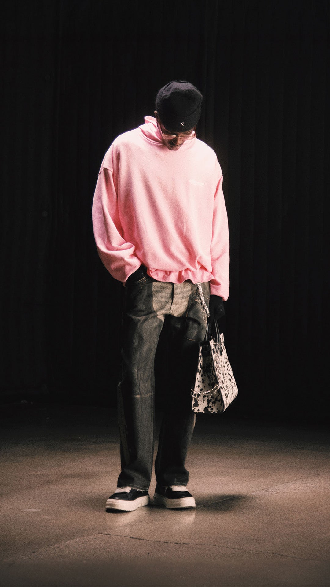 Black Friday 2025 Collection Lookbook