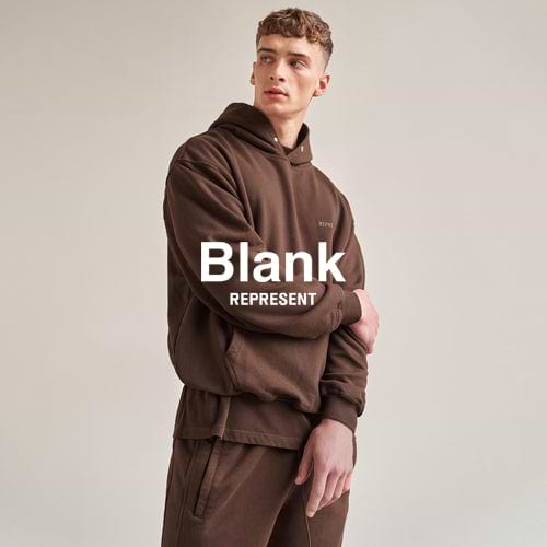 INSIDE REP | Winter Blank