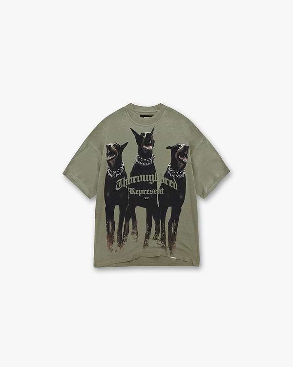 Thoroughbred T-Shirt