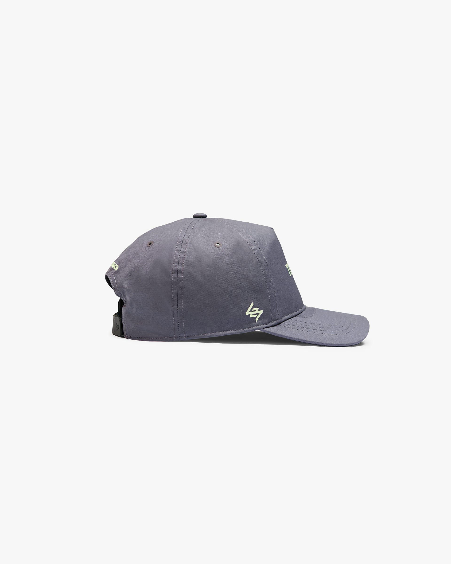 Team 247 x 47 Trucker Cap - Graphene