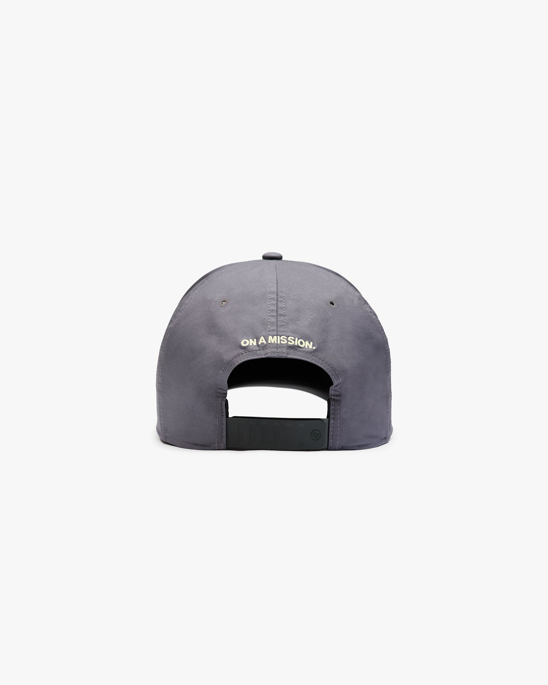 Team 247 x 47 Trucker Cap - Graphene