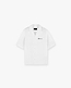 Embroidered Bowling Shirt