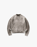 Reversible Fade Out Sweater
