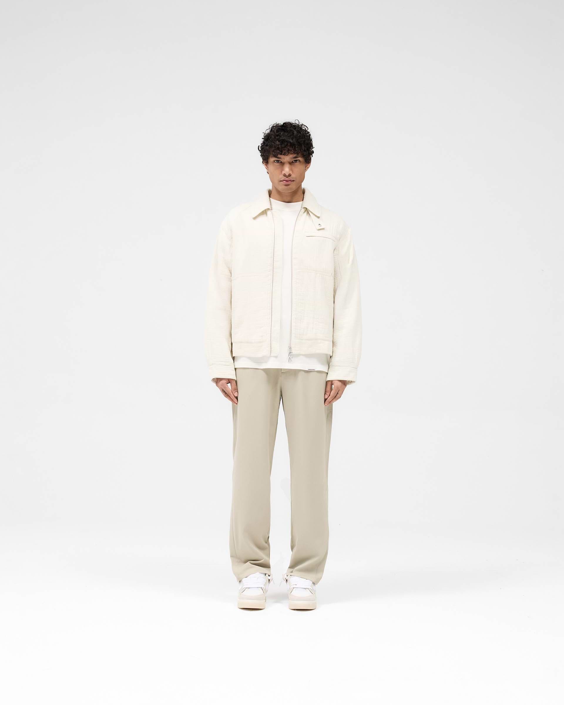 Core Pant - Beige
