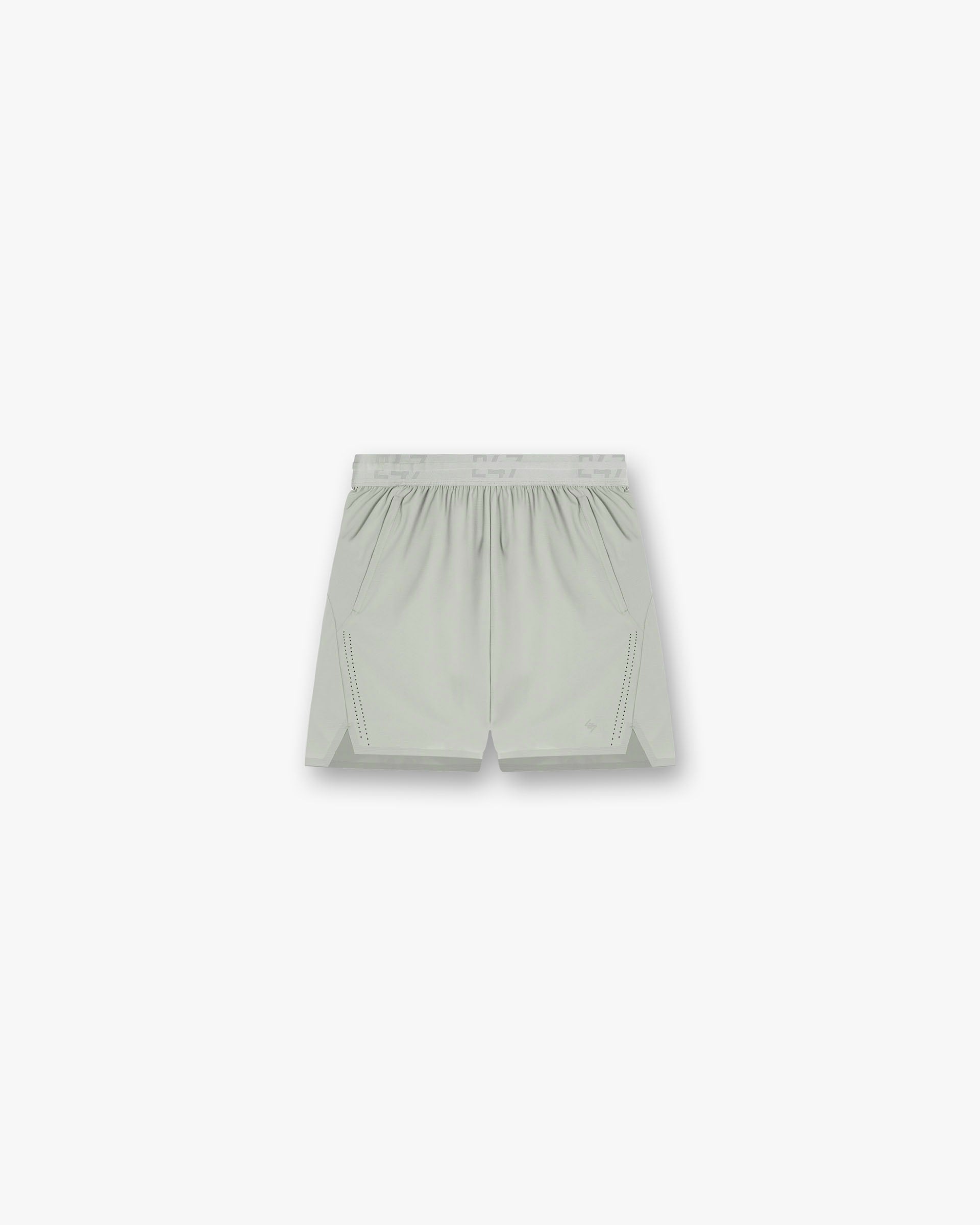 247 Training Short - Sage